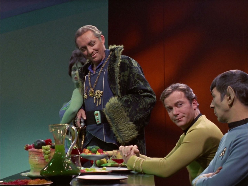 star, 720P, destroy, trek, sci fi, gods, whom gods destroy, television