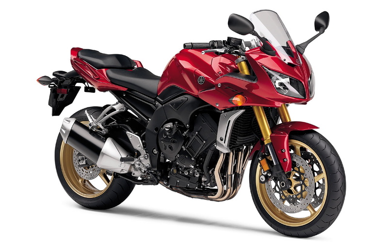 bikes and motorcycles, yamaha, fz1, motorcycles, bikes, 2009, 720P, hd, fz