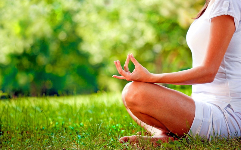 relaxing, yoga, 2K, woman, elastic, beauty, body, beautiful