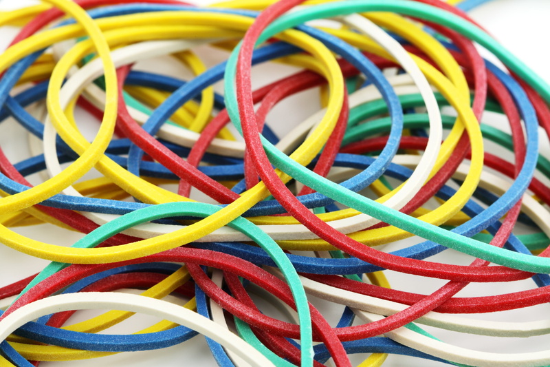 large group of objects, Bind, computer cable, full frame, backgrounds, assorted, choice, electronics industry, rubber, office, stretch, indoors, high angle view
