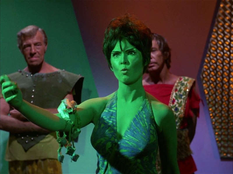 destroy, gods, star, trek, 720P, 126, sci fi, television, whom gods destroy