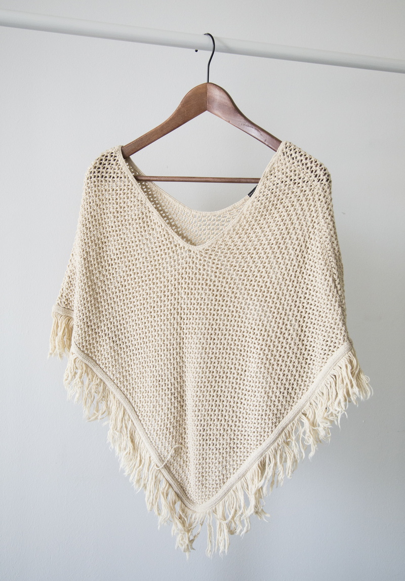 neck, wall - building feature, coathanger, v, floral pattern, textile, knitted, art and craft, white, clothes, closet, dress, studio shot, fashion, hanger