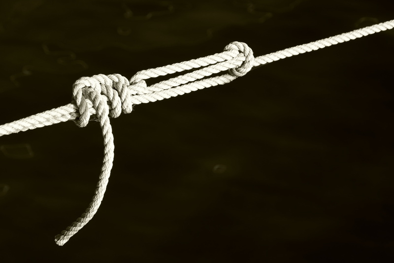 knitting, safety, leash, textured, indoors, ship traffic jams, fixing, connection, durability, cordage, wood - material, close, old, knot, metal, copy space
