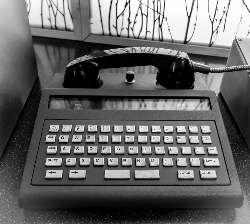 retro styled, old-fashioned, text, calculator, device, typewriter, technology, Telephone, equipment, close-up, Computer, 4K, network, digital, number