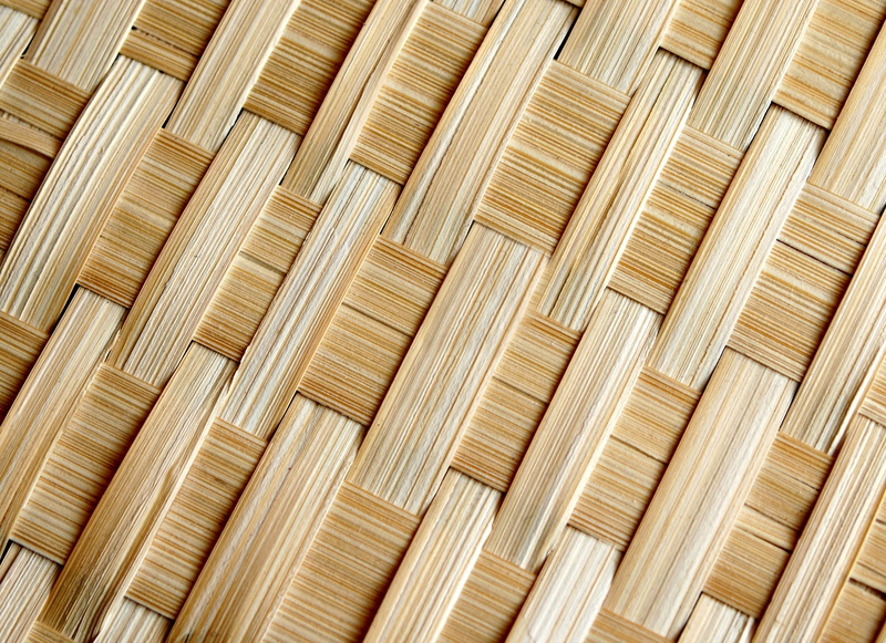 wood - material, brown, tilt, industry, backgrounds, creativity, no people, frame, pattern, wooden, 2K, directly above, design, texture, yellow, wicker