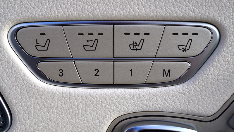 motor, text, silver colored, automotive, automobile, leather seat, control, travel, no people, number, safety, Design, design, benz, indoors, leather, 5K