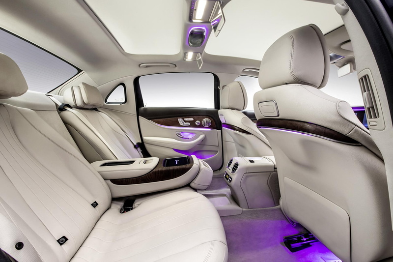 car interior, women, travel, e, lwb, vehicle seat, purple, mercedes, seat, communication, vehicle interior, transportation, airplane, sitting, seat belt