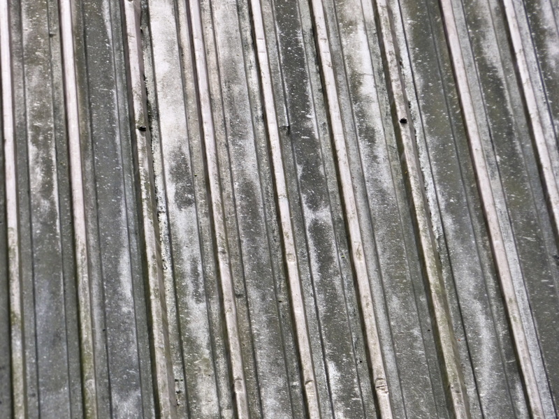 in a row, bamboo - plant, wood - material, 4K, parallel, gray, strips, nature, steel sheet, striped, outdoors, symmetry, texture, plank, pattern, alloy