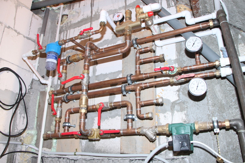 4K, day, storage, pipes, fuel and power generation, connection, large group of objects, valve, heating, temperature, bypass, tank, machine valve, technology