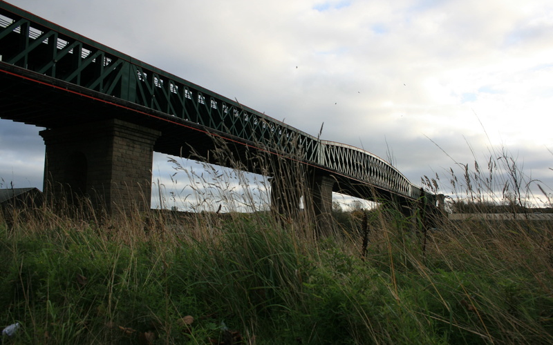 2K, obsolete, architectural, Overpass, transport, highway, elevated, road, run-down, structure, safety, infrastructure, bridge, architecture, plant, crossroad