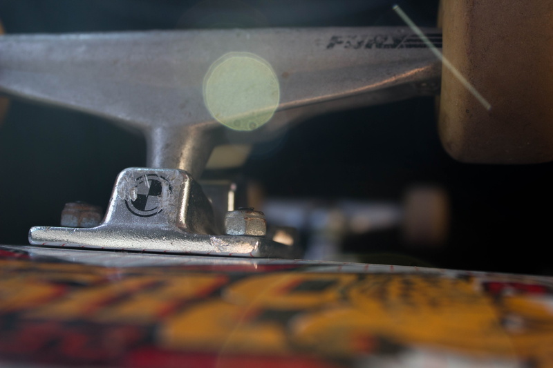 sports, tire, closeup, axis, lens flare, skateboard, 5K