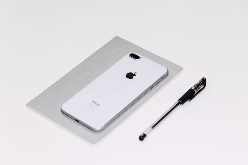 near, single object, metal, technology, communication, still life, tray, two objects, no people, paper, ballpoint, 4K, writing instrument, black, white
