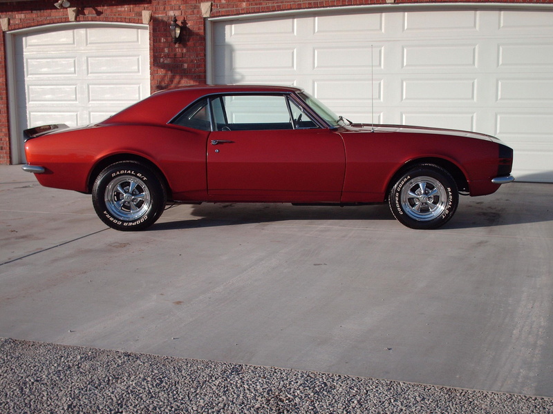 stock, 2K, sleeper, cars, drive, camaro