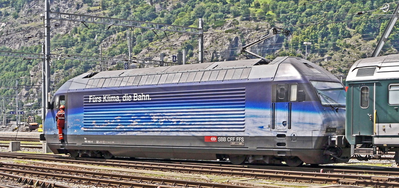 train, plant, tree, shunting, outdoors, railroad track, central station, Sbb, passenger train, architecture, land vehicle, public transportation, day, swiss federal railways