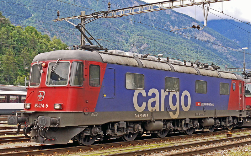 heavy traffic, sbb, travel, railway, land vehicle, number, stay, br 620, locomotive, travel Locations, goods train locomotive, outdoors, rail transportation