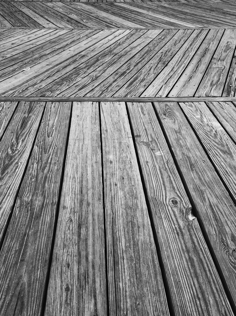 full frame, deck, backgrounds, wood, pattern, day, 2K, plank, footpath, nature, floorboard, close-up, boardwalk, textured, high angle view, wood grain