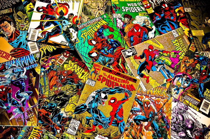 1080P, human representation, variation, backgrounds, male likeness, large group of objects, magazines, chaos, disorder, art and craft, pattern, craft