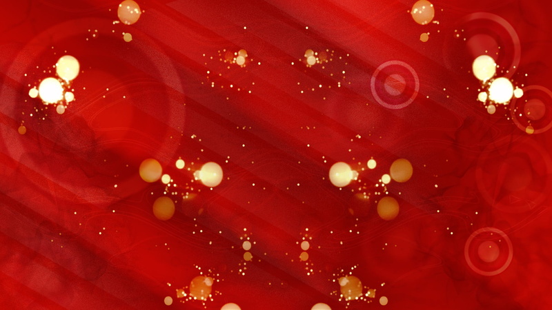 no people, freshness, Christmas, lighting equipment, decoration, print, 1080P, abstract, indoors, red, design, illuminated, water, red background