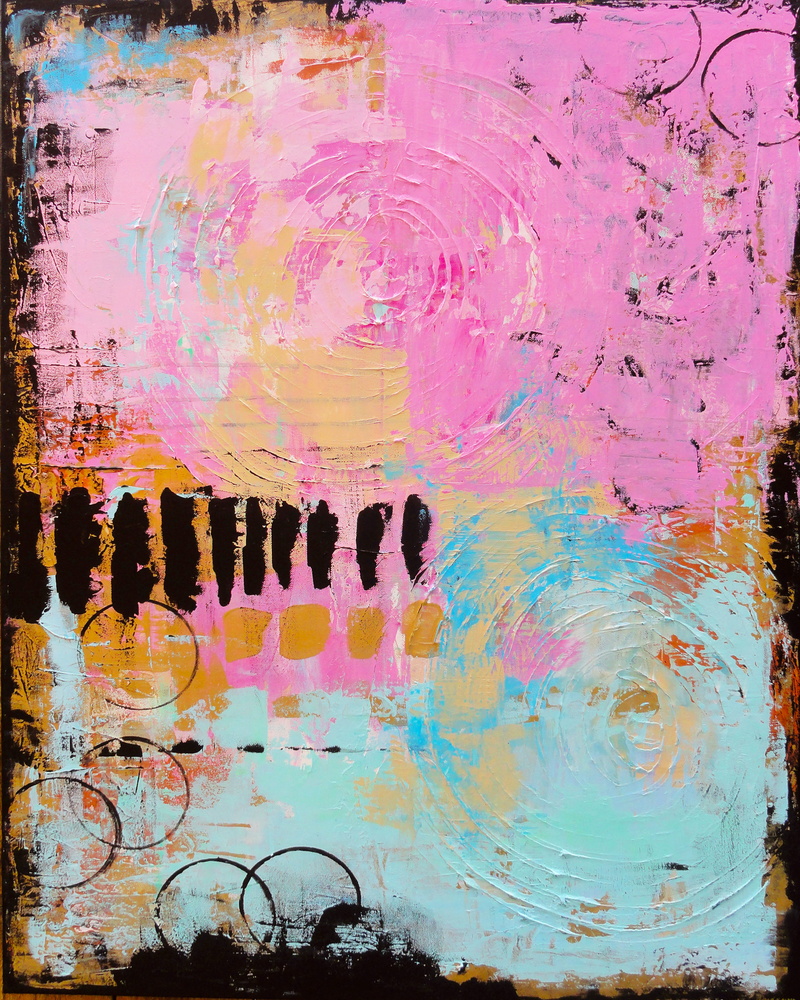 acrylic, textured, decor, multi Colored, pastel, geordanna, messy, backgrounds, rough, red, color Image, art, acrylic Painting, creativity, textured Effect