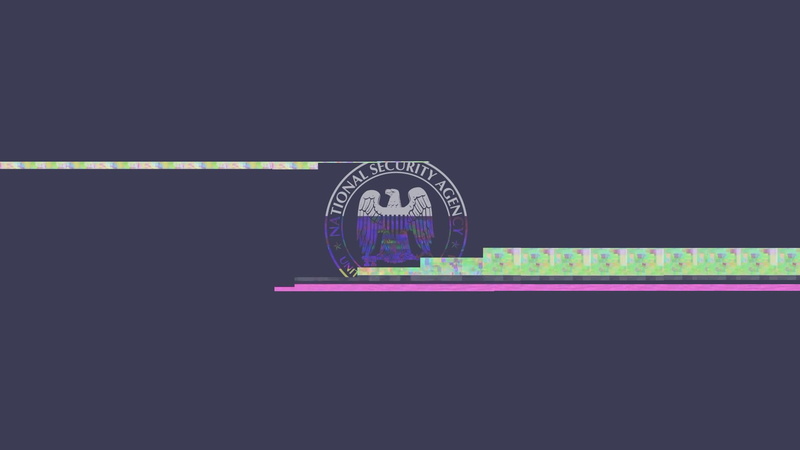 nsa, security, 1080P, glitch Art