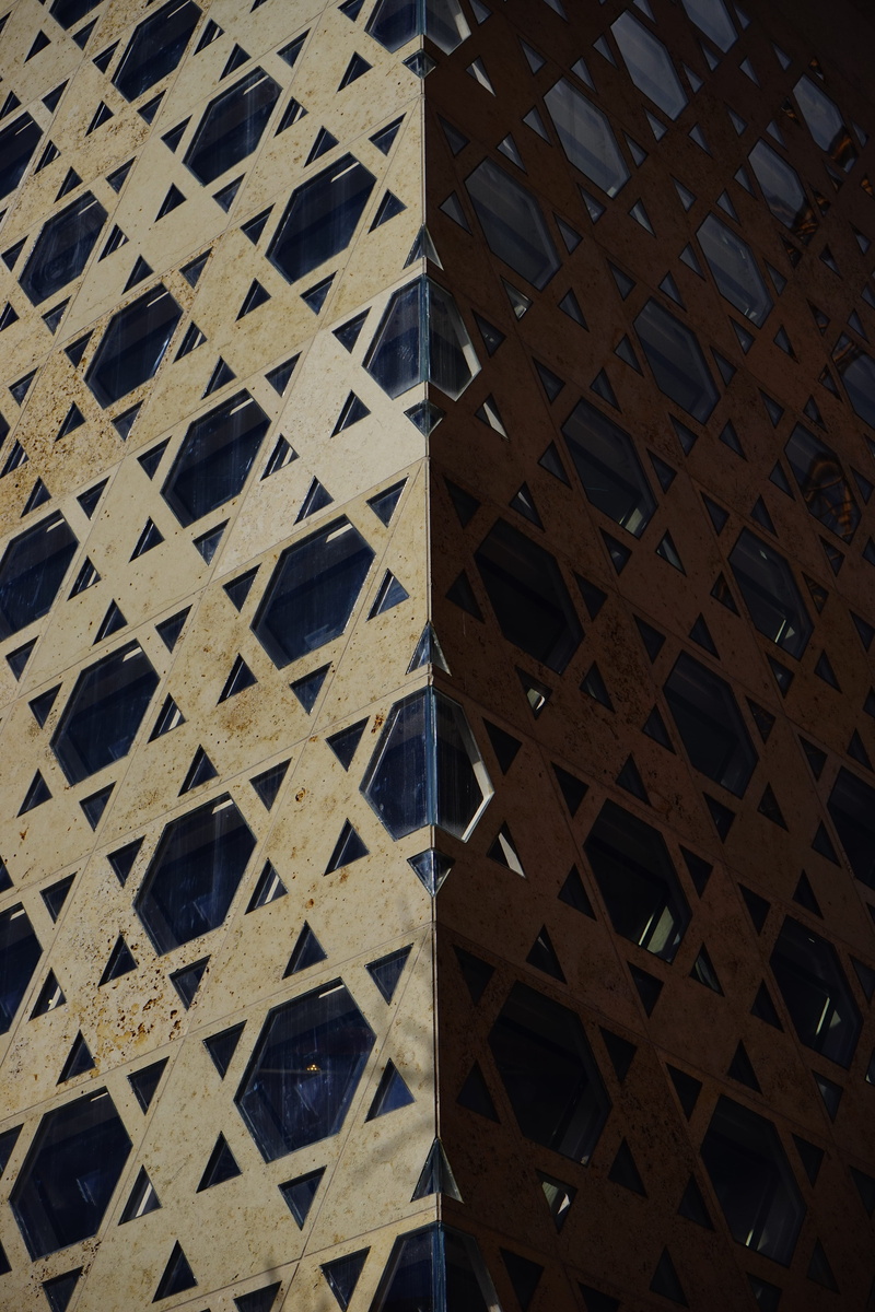 low angle view, ceiling, close-up, glass - material, 5K, backgrounds, design, home, stars of david, window, textured, geometric shape, no people, built structure