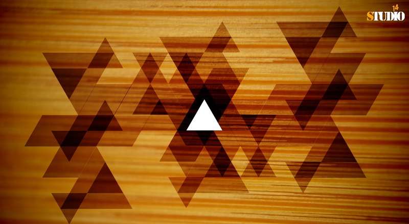Artistic, aero, bamboo, bambu, Abstract, vector art, 1080P, nature
