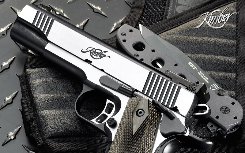 security, knife, violence, warning sign, pocketknife, aggression, rifle, Trunk, black Color, war, army, protection, danger, indoors, black, handgun, semi-Automatic Pistol