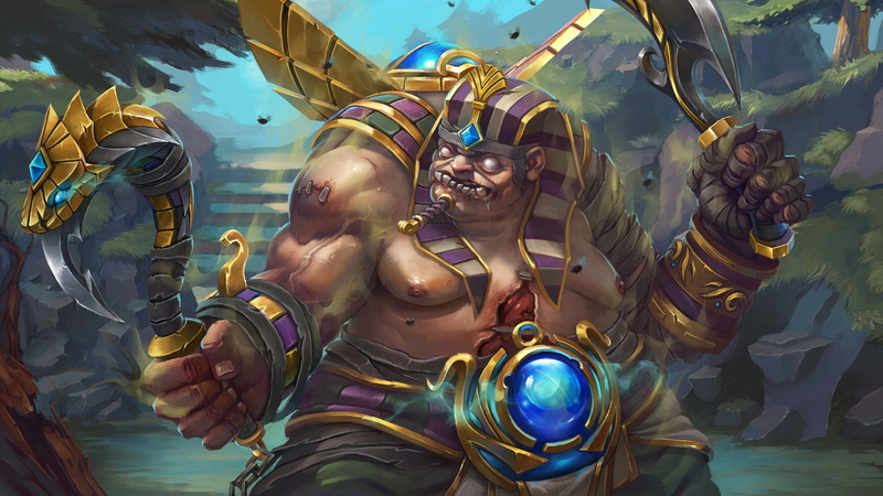 initiator, art, heroes, game, warriors, 1080P, dota, photo, nuker, disabler, roles, durable, pudge, gallery