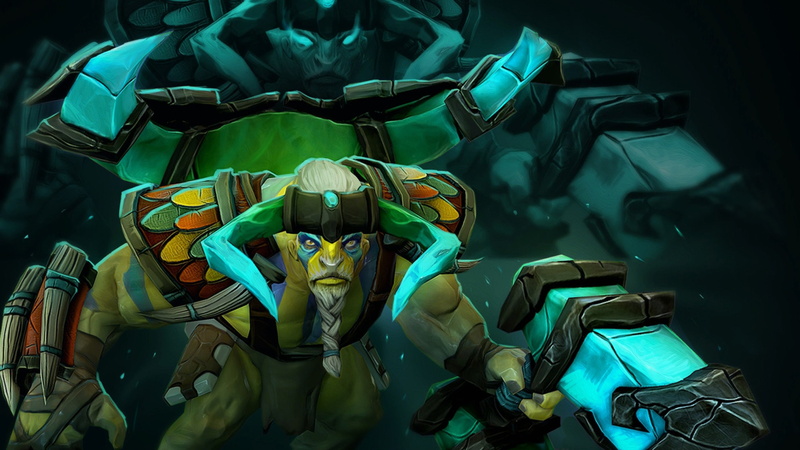 dota, durable, roles, disabler, hd, 2K, games, elder, nuker, hero, titan, initiator, video