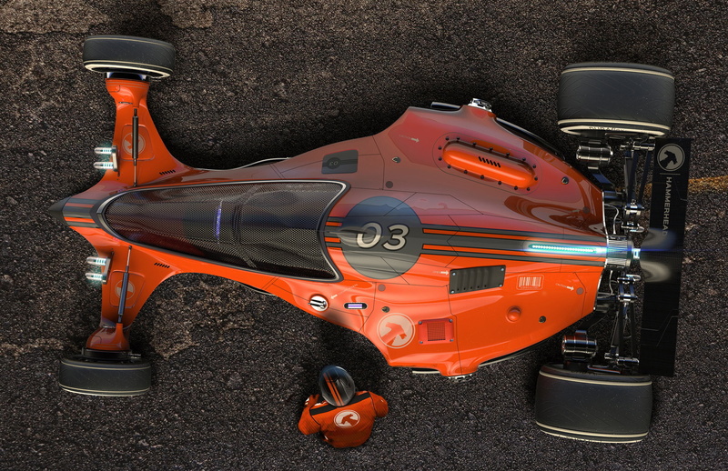 the car, racing car, 1080P, Igor Sobolevsky