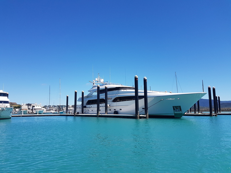 summer, 4K, nautical vessel, marine, leisure, transportation, turquoise colored, cruise, yacht, sail, happy, dock, tourism, boat, daytime, relax, sea