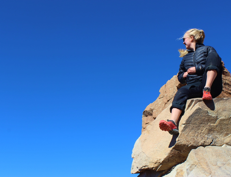 men, low angle view, Mountain, moving Up, full length, Volcano, real people, people, courage, tenerife, rock - Object, hiking, rock, rock Climbing, extreme Sports