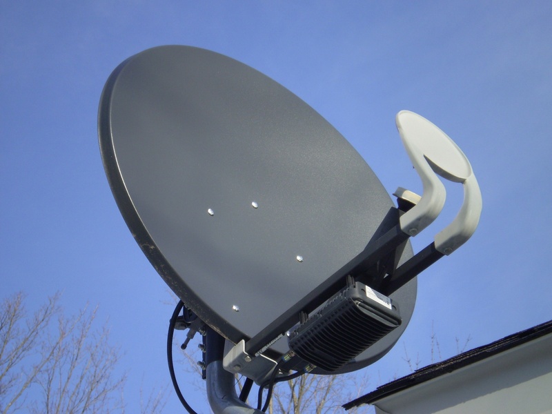 parabolic, close-up, antenna, nature, satellite receiver, 1080P, low angle view, no people, aerial, communication, receiver, control, television, global communications