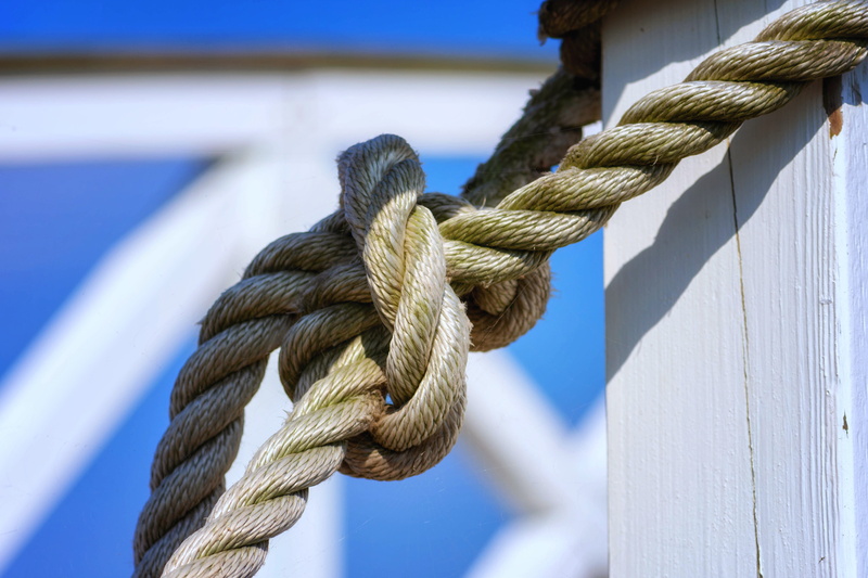 shadow, durability, focus on foreground, 5K, seafaring, hemp, knitting, sailboat, tied knot, transportation, pattern, close-up, day, fixing, connection