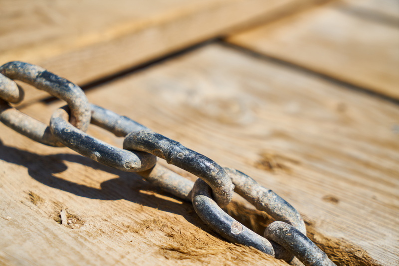 pattern, security, chain, solid, 5K, strength, background, old, mooring, wood-fibre boards, daniel, iron - metal, macro, ground, nature, textured, wood - material