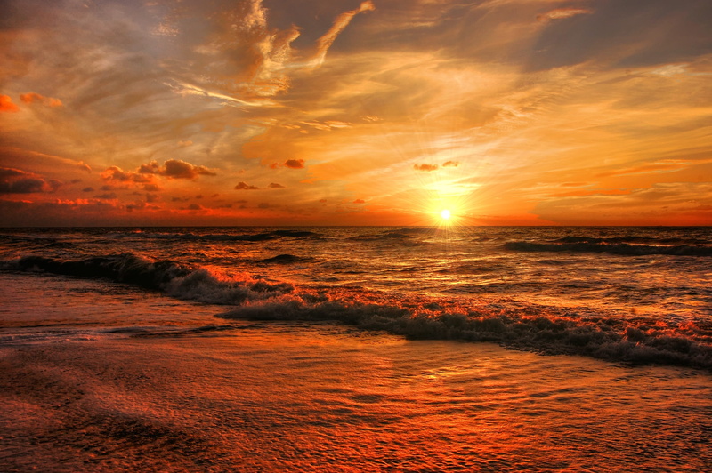 romance, holidays, twilight, sky, abendstimmung, 2K, sunlight, no People, color Image, summer holiday, golden, clouds, traditionally, afterglow, scenics