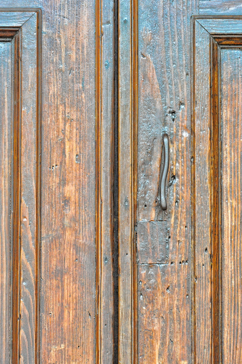 brown, lock, safety, wood, rusty, antiquity, weathered, full frame, security, nail, 4K, texture, old, textured, rust, damaged, deterioration, pattern