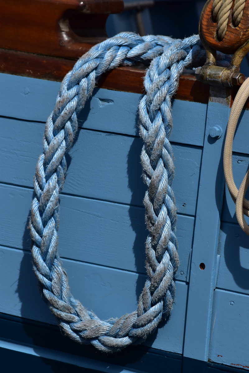 sailboat, day, ship, outdoors, durability, marin, post, fixing, tied up, connection, rope, wood - material, no people, moored, transportation, node, passenger craft