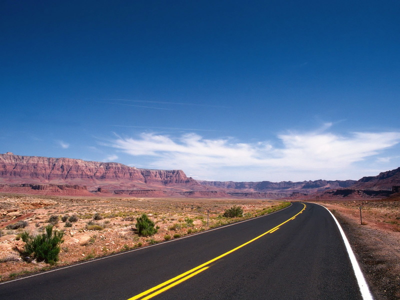 non-urban scene, double yellow line, climate, asphalt, road marking, land, diminishing perspective, tranquil scene, scenics - nature, markup, environment