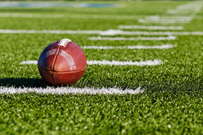 american football field, soccer, yard line - sport, football backgrounds for desktop hd backgrounds, grass, plant, copy space, american football - ball
