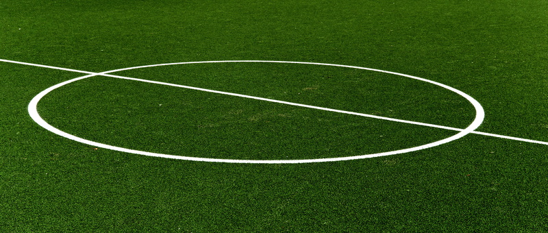 close-up, white, 4K, soccer, football field, stadium, marking, single Line, clean, plant, textured, field, nature, grass, absence, outdoors, day, playing Field