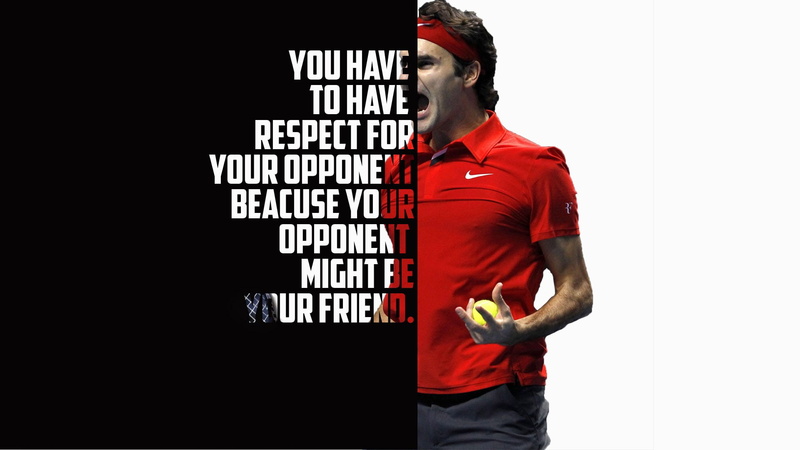 Roger Federer, 1080P, tennis