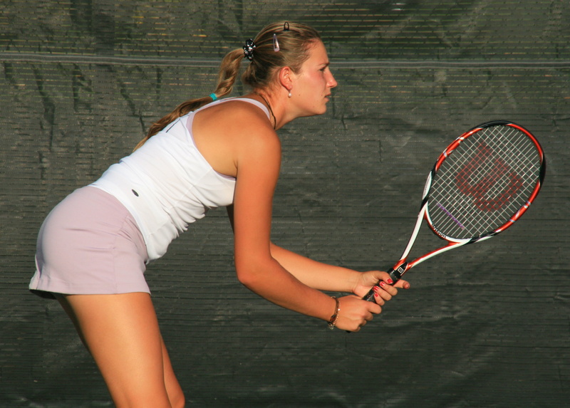 racket, tennis ball, young adult, net, return, fitness, young, lifestyle, hairstyle, woman, 2K, playing, women, daytime, wilson, tennis racket, lifestyles