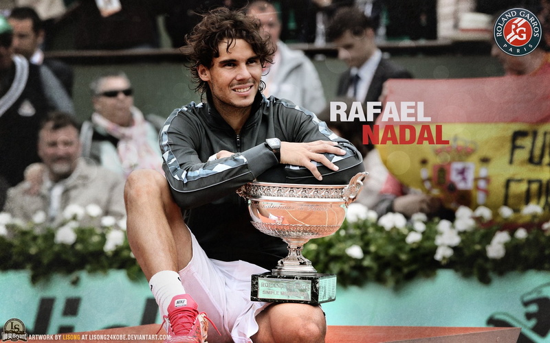 tennis, rafael, spain, hunk, 1080P, nadal