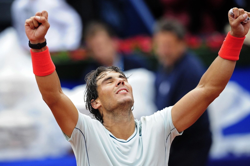 tennis, nadal, hunk, 1080P, spain, rafael
