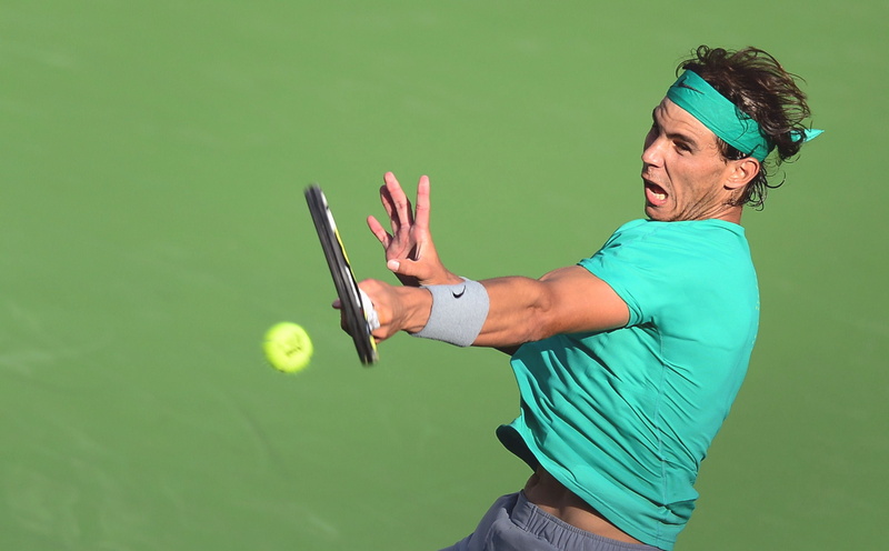 2K, hunk, rafael, nadal, tennis, spain