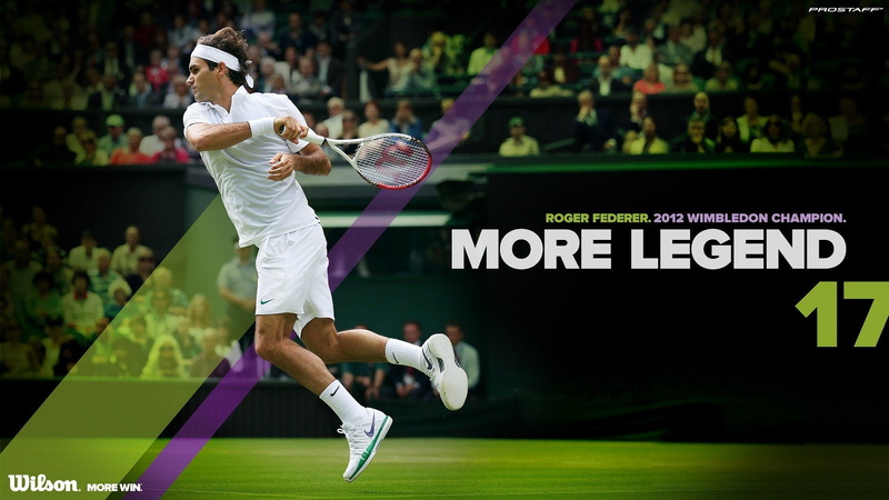 sw19, 1080P, grand, tennis, wilson, wimbledon, slam, roger, atp, federer