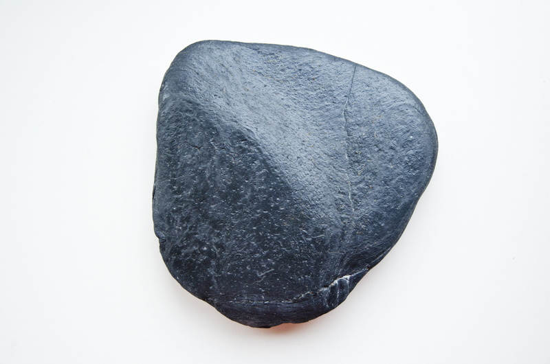nature, background, stone, indoors, isolated, food and drink, still life, black color, black stone, solid, mineral, rock - object, white background, black