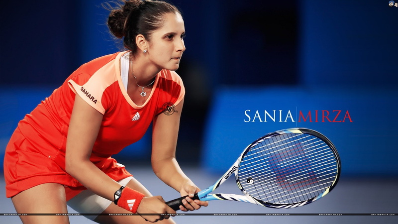 1080P, tennis, mirza, sania