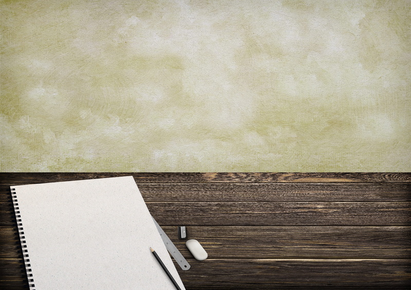 notes, absence, wooden table, block, notebook, scene, information, paint, scrapbooking, letters, publication, no people, eraser, simplicity, paper, decoration